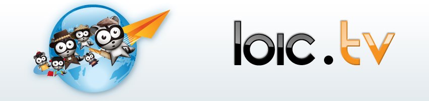 Loic.TV