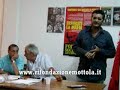 Comitato politico federale di Taranto 22 Luglio 2008