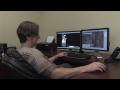 Video Game Industry : How to Become a Game Developer