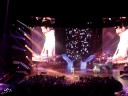Rascal Flatts Knoxville Sara Beth / Feels Like Today
