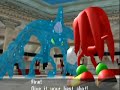 Sonic Adventure DX playthrough [Knuckles] [Part 2]