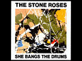 from the album 'the stone roses' performed by madchester group the stone roses. a great indie anthem.