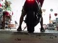 Ninja ZX7 Running strong, Better video.