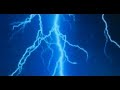 THE THUNDER - LIGHT SOUND