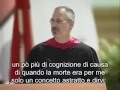 STEVE JOBS E' MORTO! Caro Steve te ne sei andato a soli 56 anni e sei passato oltre... La tua passione e la tua energia erano la fonte di innumerevoli innovazioni che hanno arricchito e migliorato la vita di molti. La tua vita è stata fonte di ispirazione per tutti noi. Il mondo è smisuratamente migliorato grazie a te. Eri solito dire rivolgendoti ai giovani che: ‎