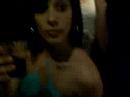 Bagunca  no barrrrrr