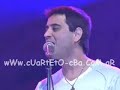 Sabroso - Año tras Año (2006) - Microestadio Juniors