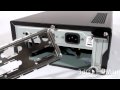 #1134 - Antec ISK 300-150 Mini-ITX Case Video Review