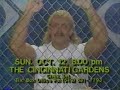 Magnum TA Wrestling Promo