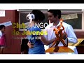 Evento de tango. CLUB DE JOVENES LINIERS