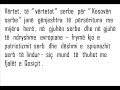 SHOVINIZMI  SERB  DHE  SHQIPERIA 3/3