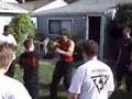 Boztepe at Iron Dog Gym, May 11, 2007