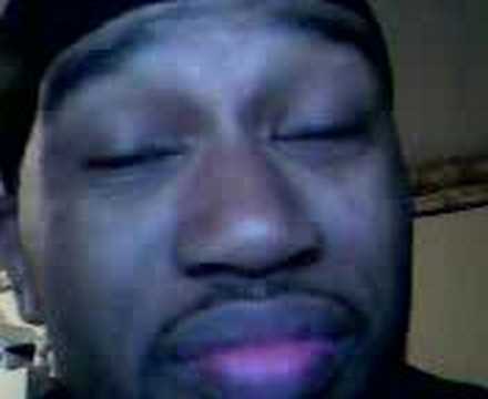 thunderclap buffie