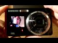 Test Du Samsung St550 [tl225], L appareil Photo Muni De Deux Écrans