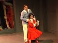 zitta zitta nun chiagnite   don gregorio di donizetti