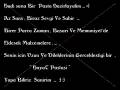 Dogum Günü KuTLu OLsun BiiDeNeeeM ( SADET ).wmv