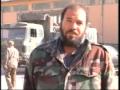 Keeping The Afghan National Army Rolling