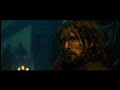 We will go home - King Arthur