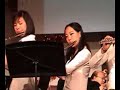 MBCLA String Ensemble & Flute Ensemble 11-21-07