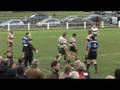 videos de Merthyr v Newbridge (25th Oct 2008 - Highlights) *Hi-Res*