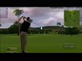 Pro Stroke Golf for PS2 Pro Stroke Golf for PS2