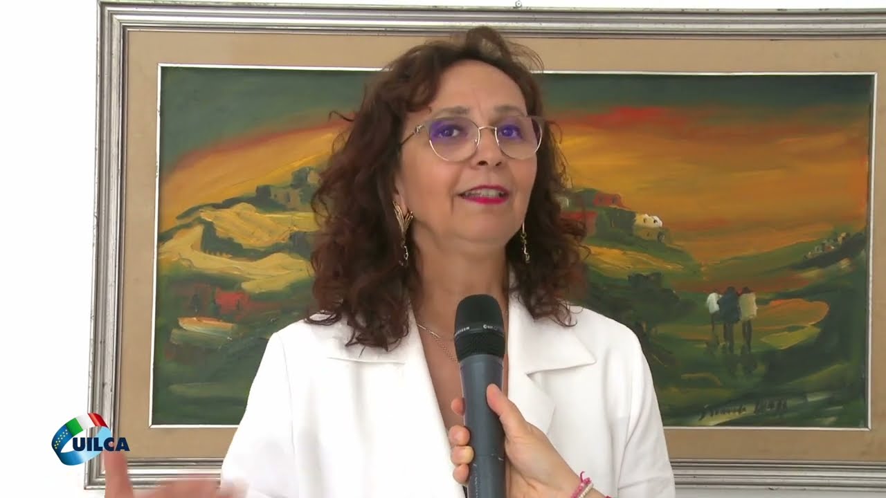 Domenica Gattuli su Chiusura filiali? No, grazie. in Puglia