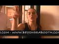 BEYOND DA BOOTH - MIX CD BEYOND DA BOOTH - MIX CD