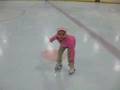 Aleah's Skating..Part 2!