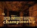 3D Inter-University Basketball