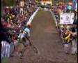 World Champion Cyclo Cross 2007 Hooglede