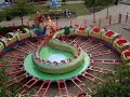 Tour de BonBon Land