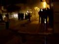 حادث في طريق قرقارش السياحيه Libyan live accident