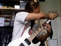 Parts Of 23071963 (Guitar)