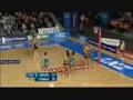 ANZ Netball Championship - Magic vs. Thunderbirds [Qtr 2]