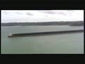 videos de The incredible tide on Jersey in the Channel Islands