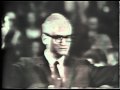 Barry Goldwater: 1964 Republican National Convention