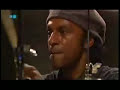 Manu Katche - drum solo grand