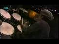 Manu Katche - drum solo grand
