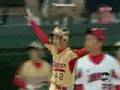 LLWS Championship Game - Walk Off Homerun by Dalton Carriker