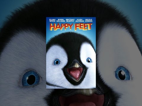 Happy Feet