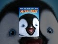 Happy Feet