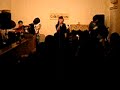 Live @ Cafe Estrada 2006/03/19 No.3
