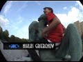 Bretter die die Welt bedeuten - Niklas Griebenow