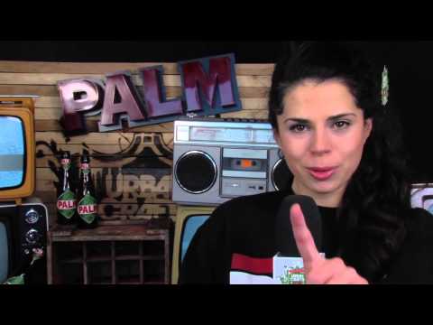 Urban Crafts TV : The one about Speed