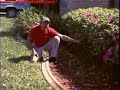 How To Repair Lawn Sprinkler Systems How To Repair Lawn Sprinkler Systems