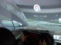 CurvedSCREEN preview Race07 BMW