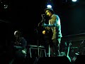 joshua james / schubas / oct. 1, 2007 / 