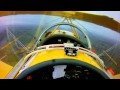 The Aerobatic Project: 2011 Standard Known Sequence (Pitts S-2A)