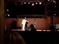 Michael Jackson op Le Club Farret 2