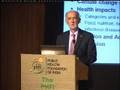 Environment, Climate and Health: Part 1